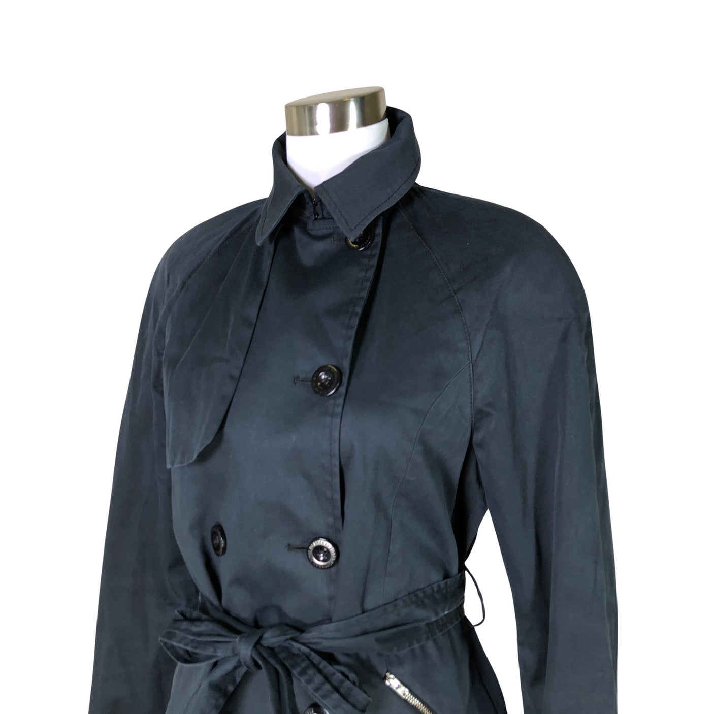 Unisex Tiger of Sweden - Trenssitakki, koko 36 - (3)