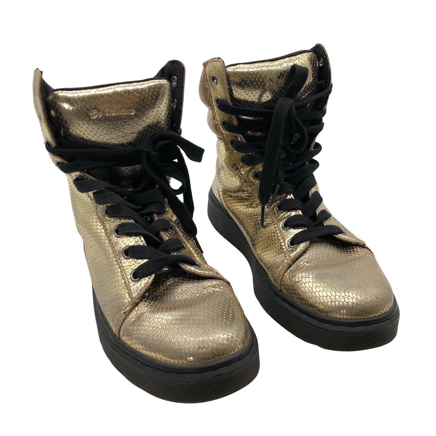 Unisex Dr. Martens - Pahkluud, suurus 39. - (2)