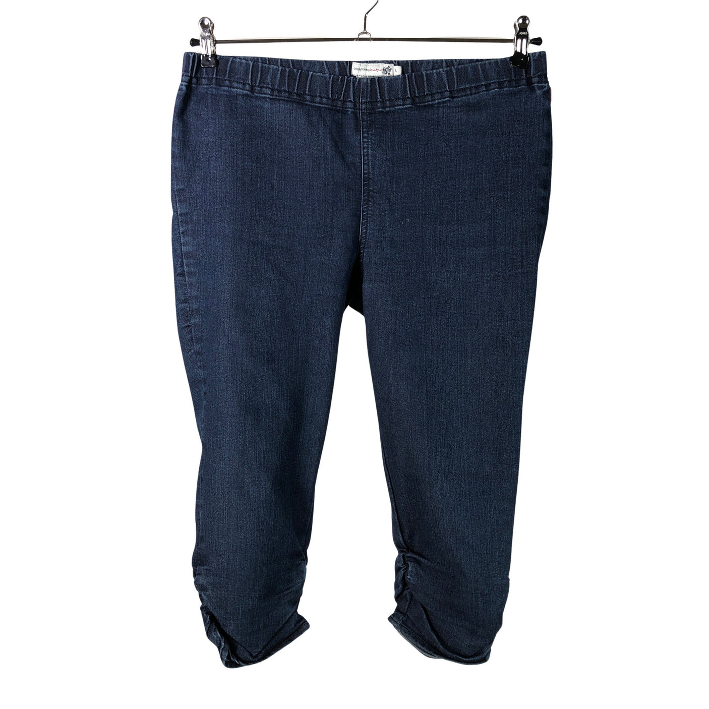 Unisex Jackpot - Jeanscaprit, suurus 40. - (1)