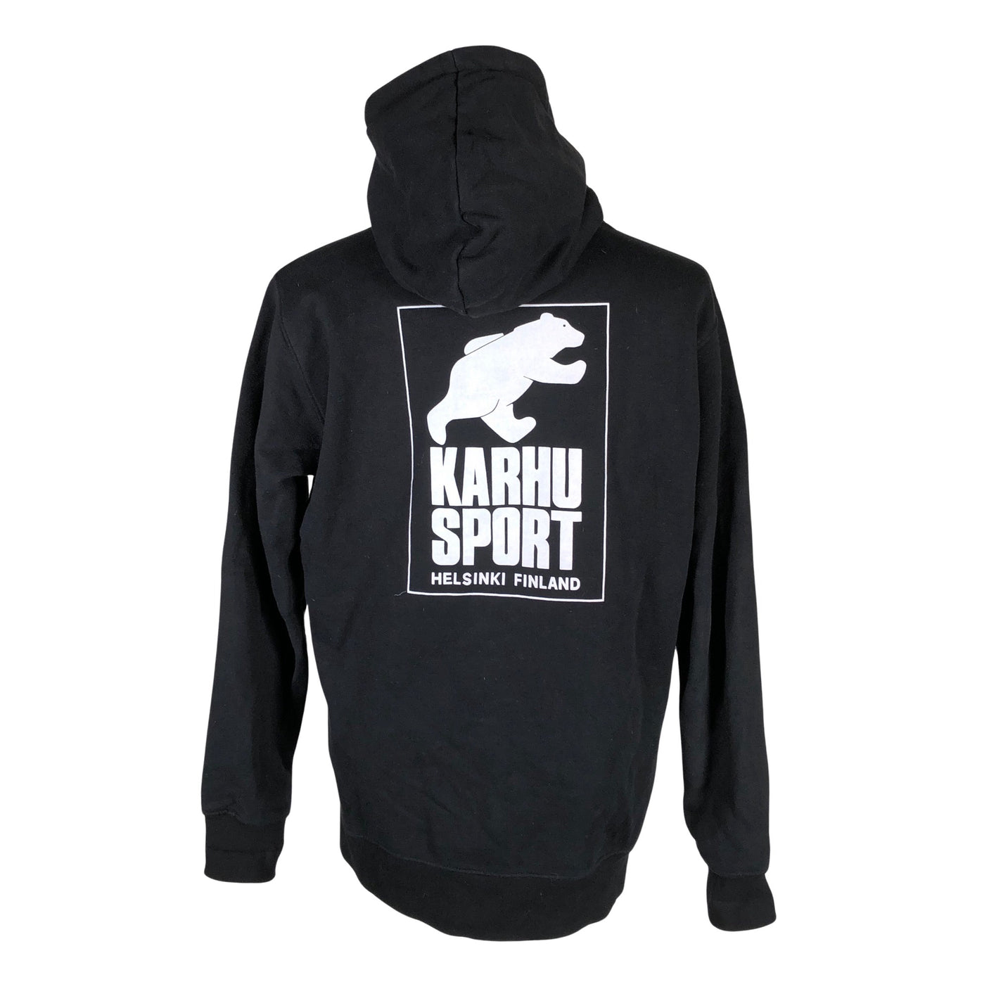 Unisex Karhu - Kapuuts, suurus L - (2)