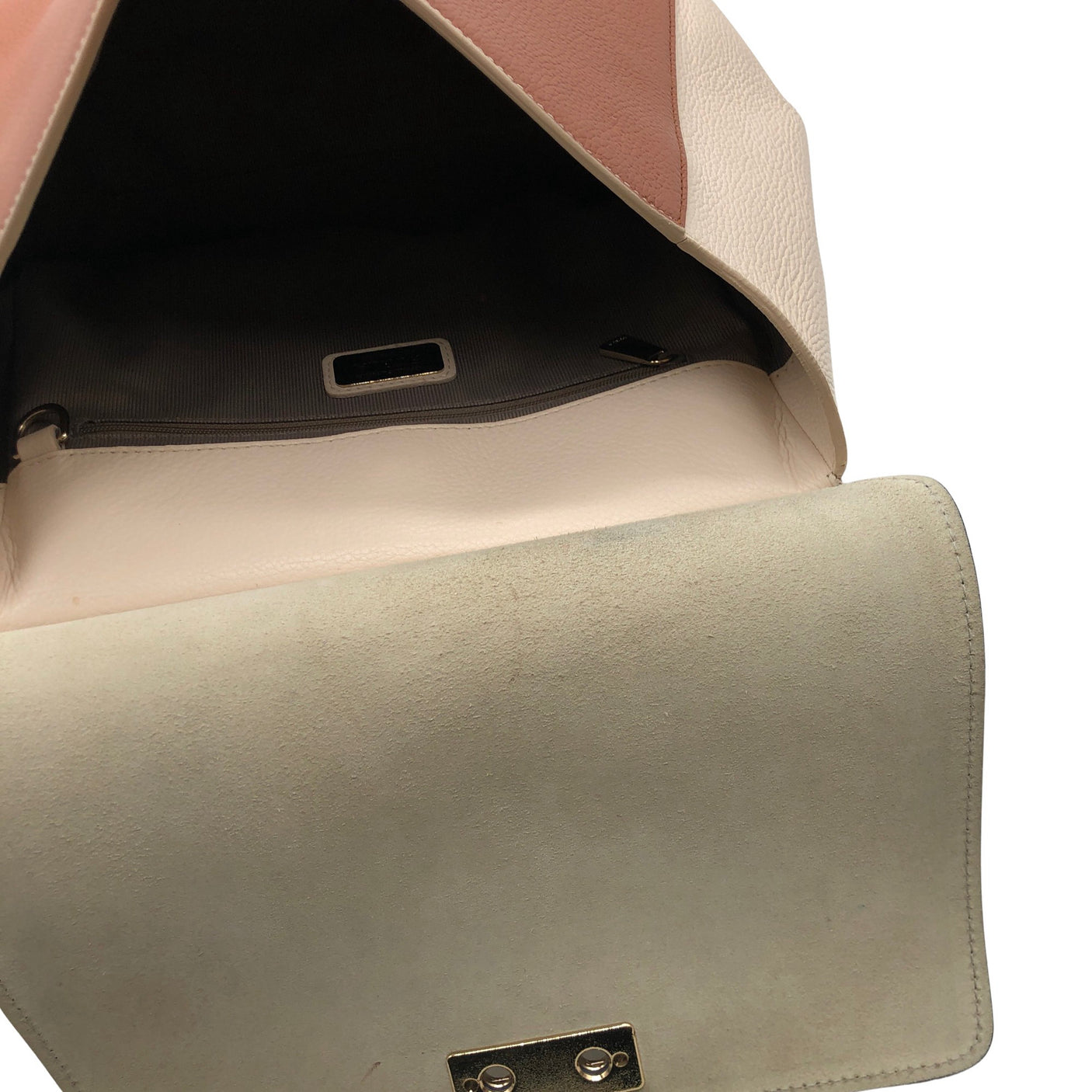 Unisex Furla - Käekott, täis Midi - (3)