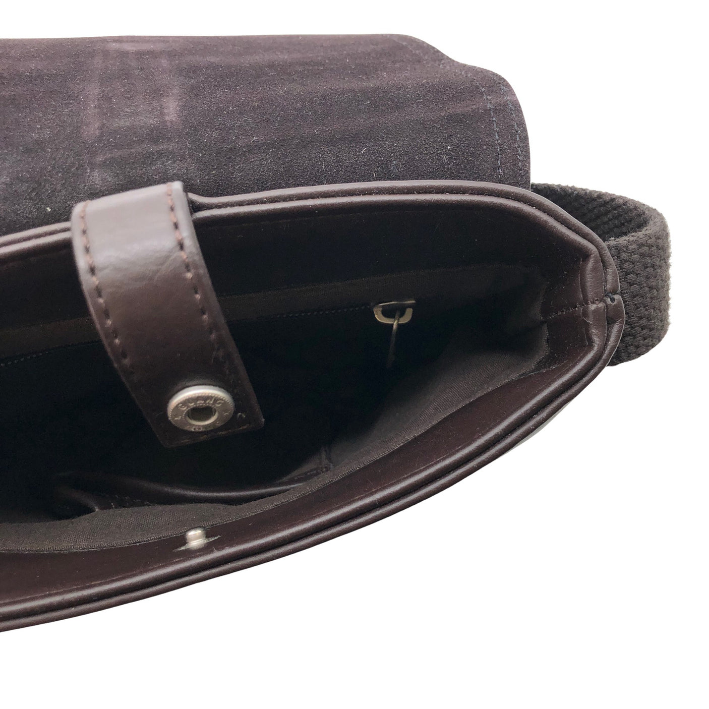 Unisex Marc O'Polo - Õlakott, täis Mini. - (2)