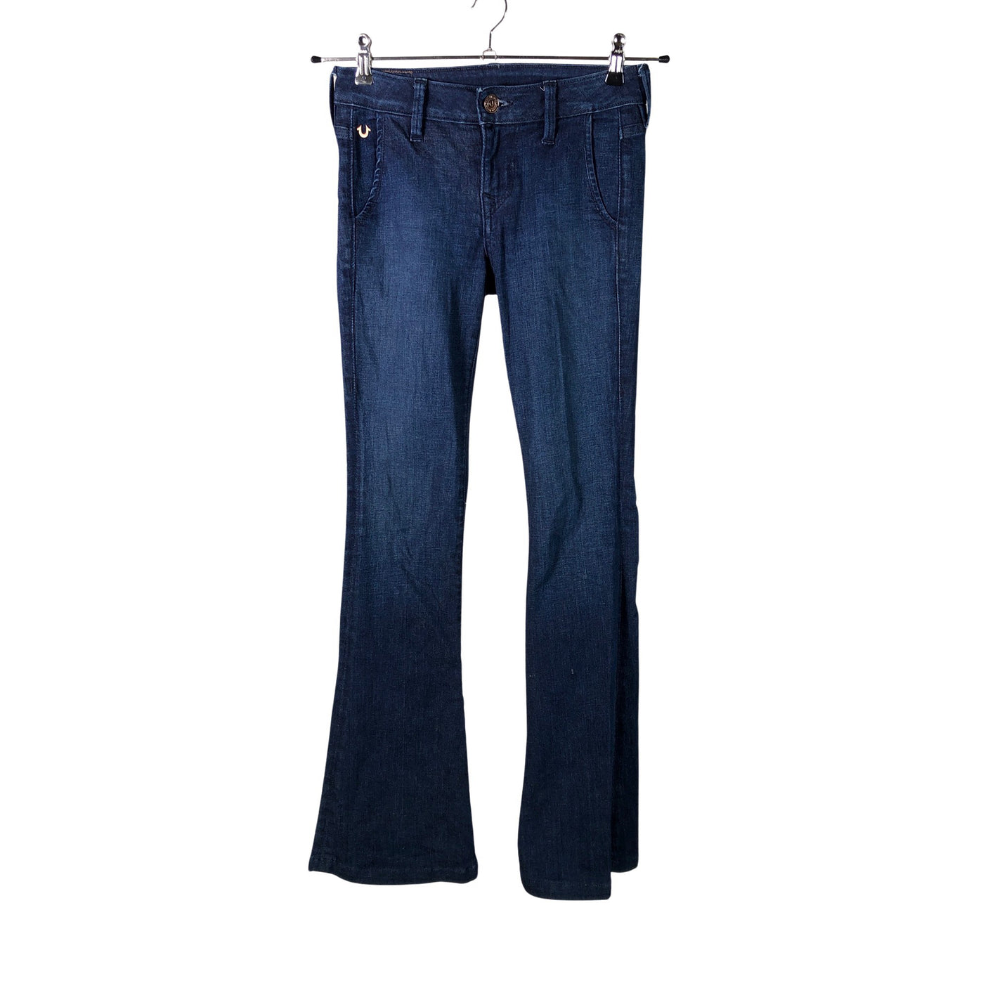 Unisex True Religion - Farkut, kookos W26. - (1)