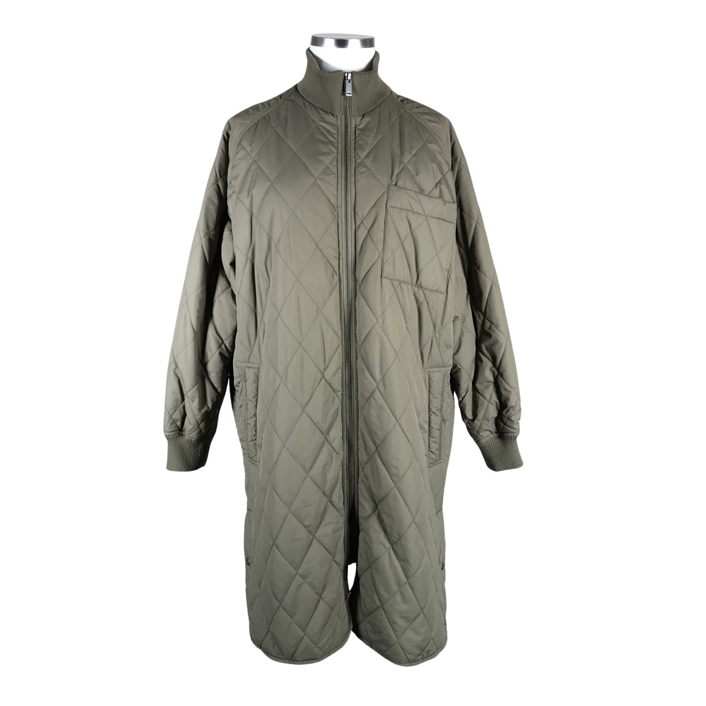 Unisex InWear - Tikkitakki, koko 44 - (1)