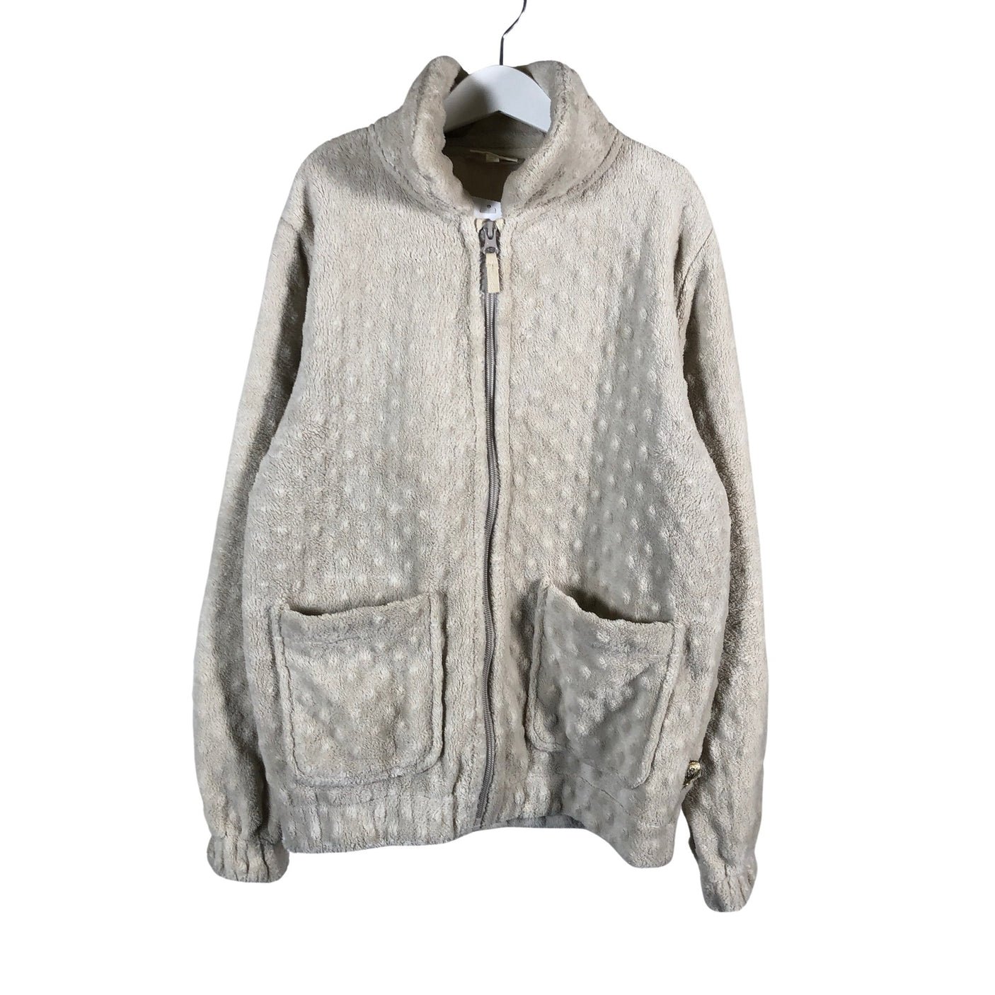 Unisex POMPdeLUX - Fleece jakk, suurus 146 - 152 - (1)