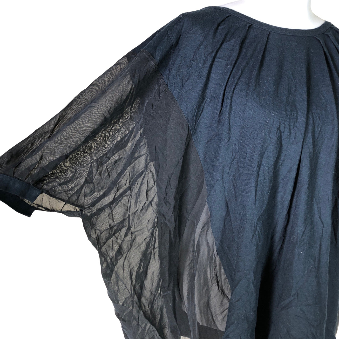 Unisex Miu Miu - Lyhythihainen pusero, koko 38 - (3)
