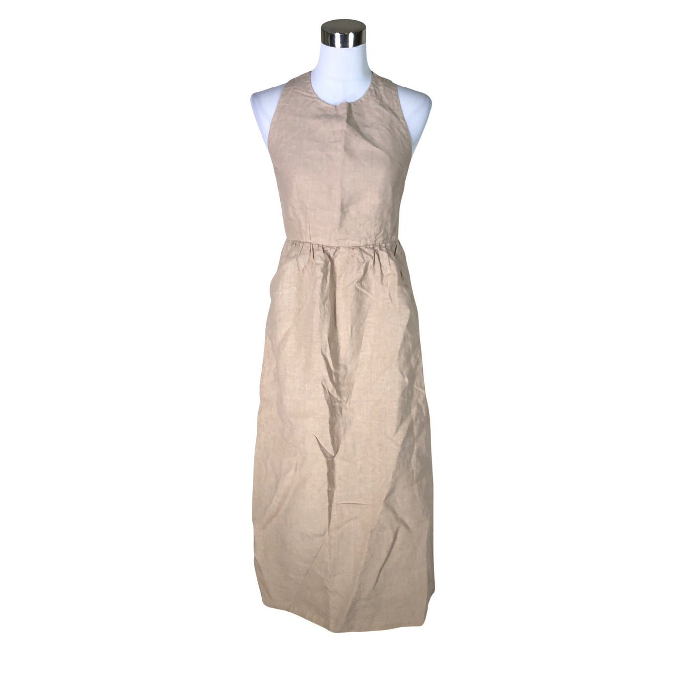 Unisex Näz - Kangas kleit, suurus 36. - (1)