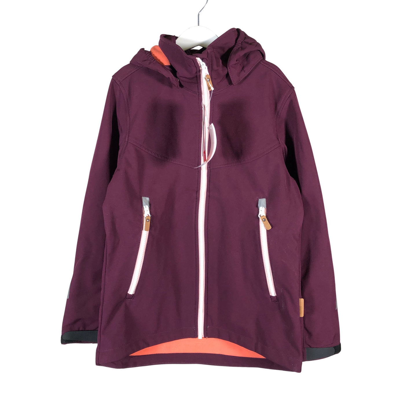 Unisex Reima - Pehme pintsak, suurus 140 kuni 146. - (1)