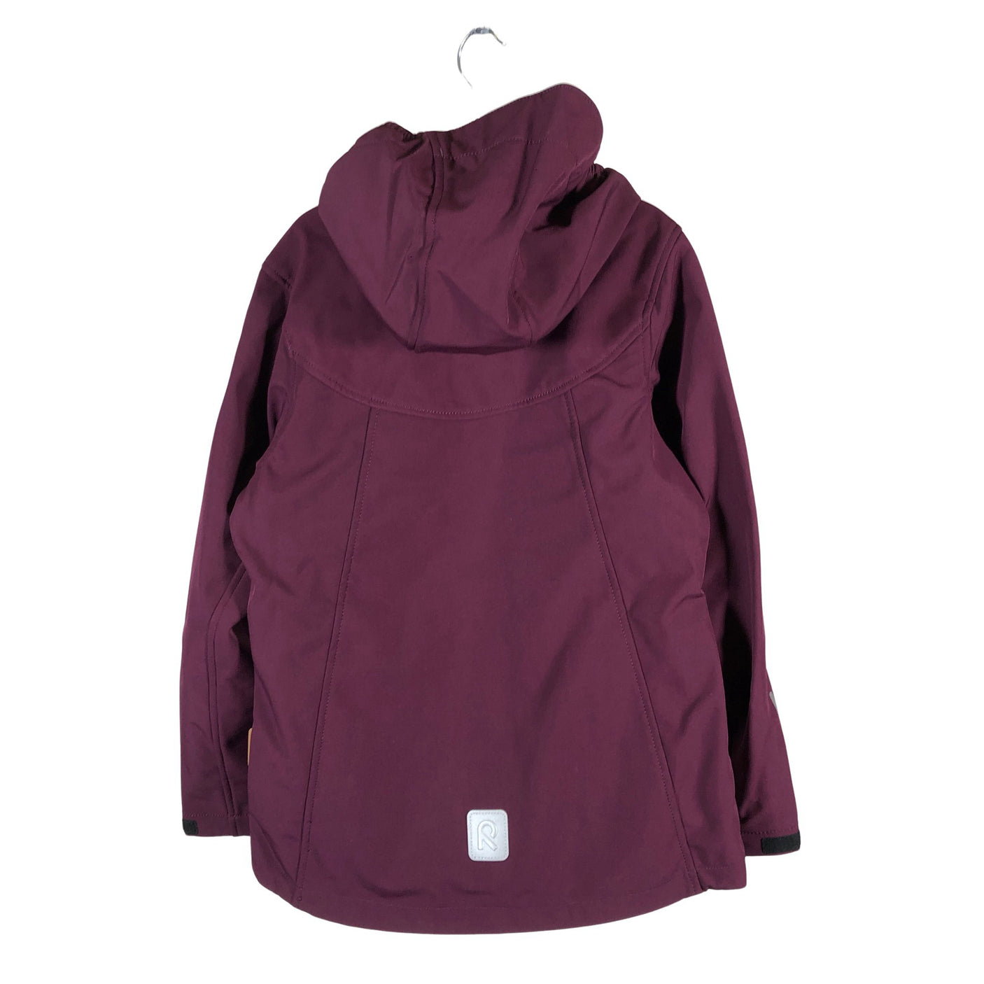 Unisex Reima - Pehme pintsak, suurus 140 kuni 146. - (2)
