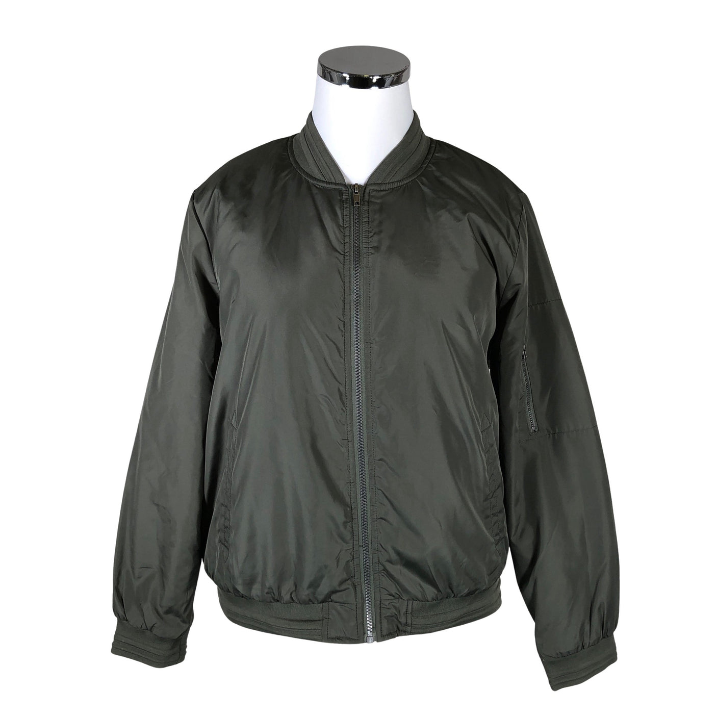 Unisex Greystone - Välistekk, suurus 44. - (1)