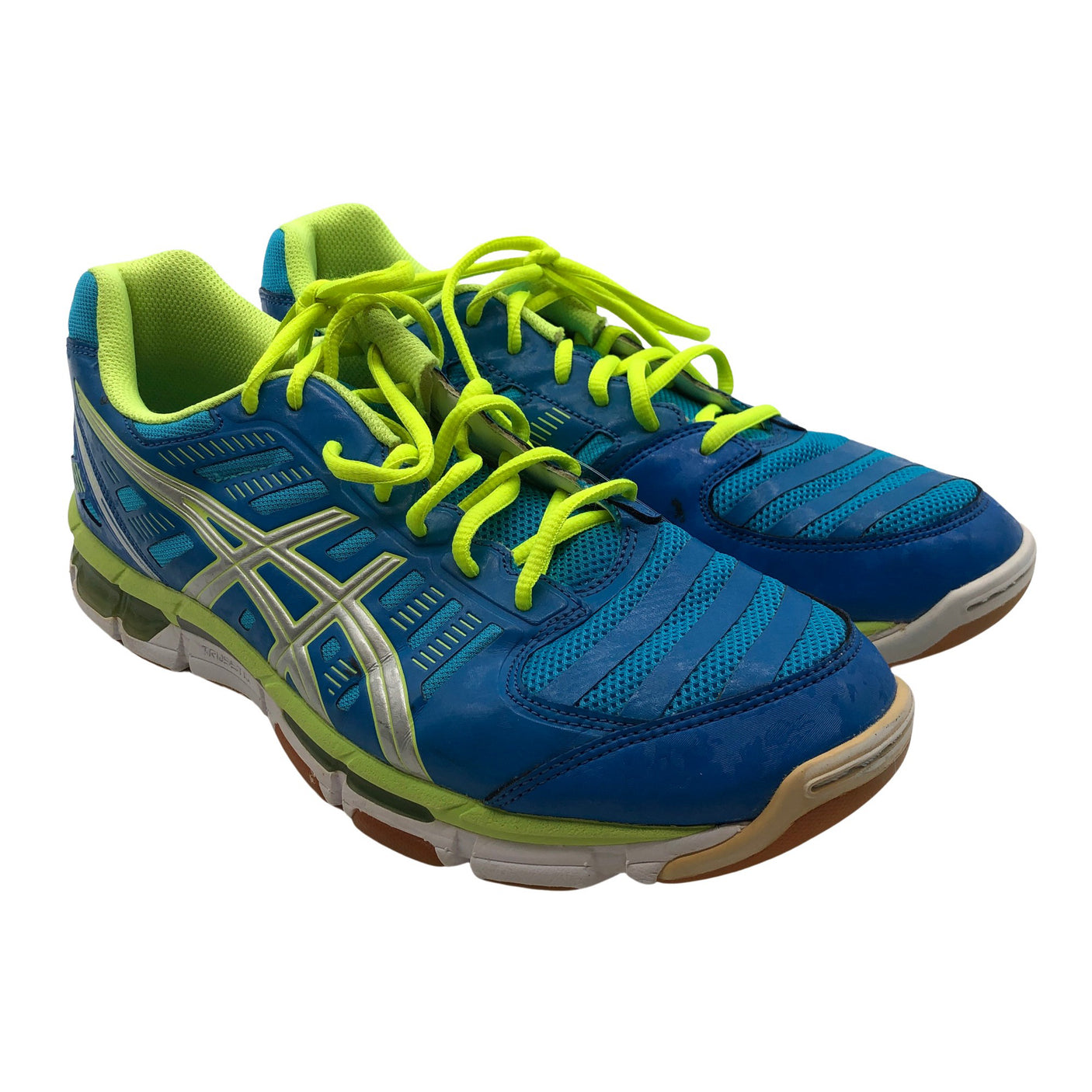 Unisex Asics - Võimla kingad, suurus 43. - (2)