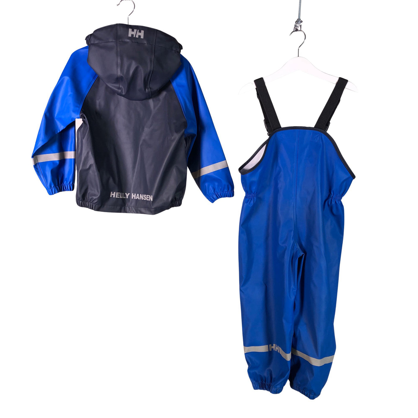Unisex Helly Hansen - Sadeasu, koko 98 - 104 - (2)