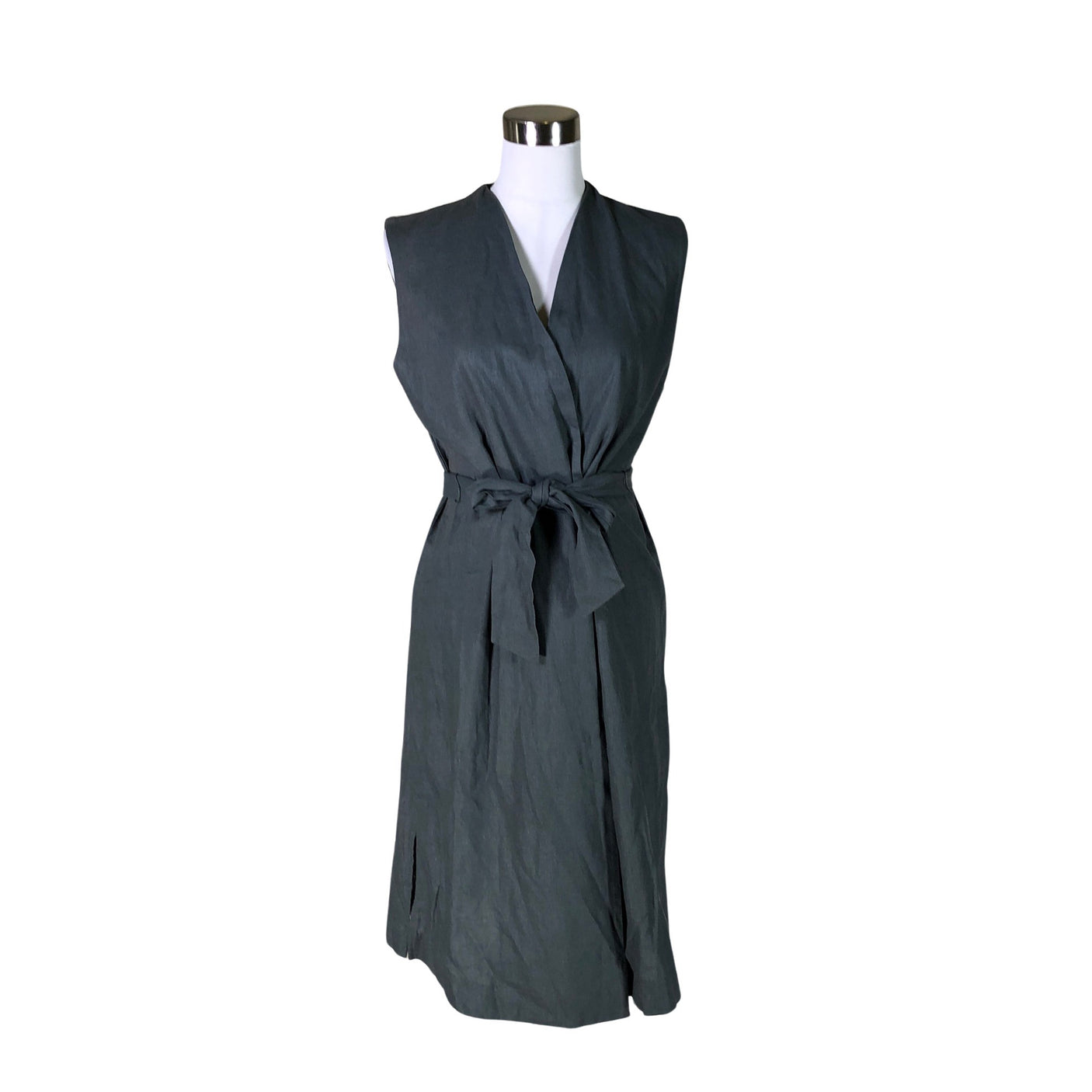Unisex Lindex - Kangas kleit, suurus 36. - (1)