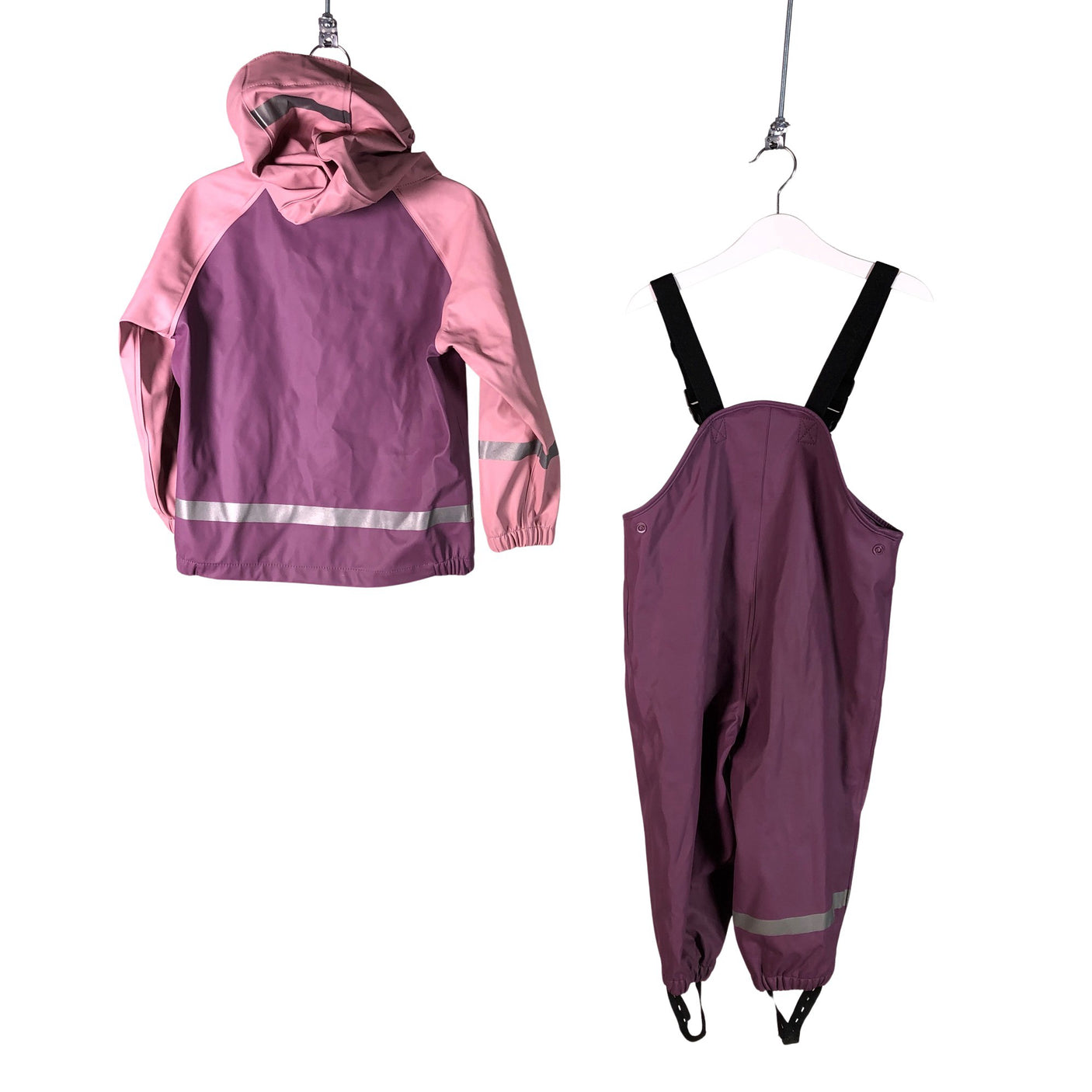 Unisex Zig Zag - Sadeasu, koko 98 - 104 - (2)
