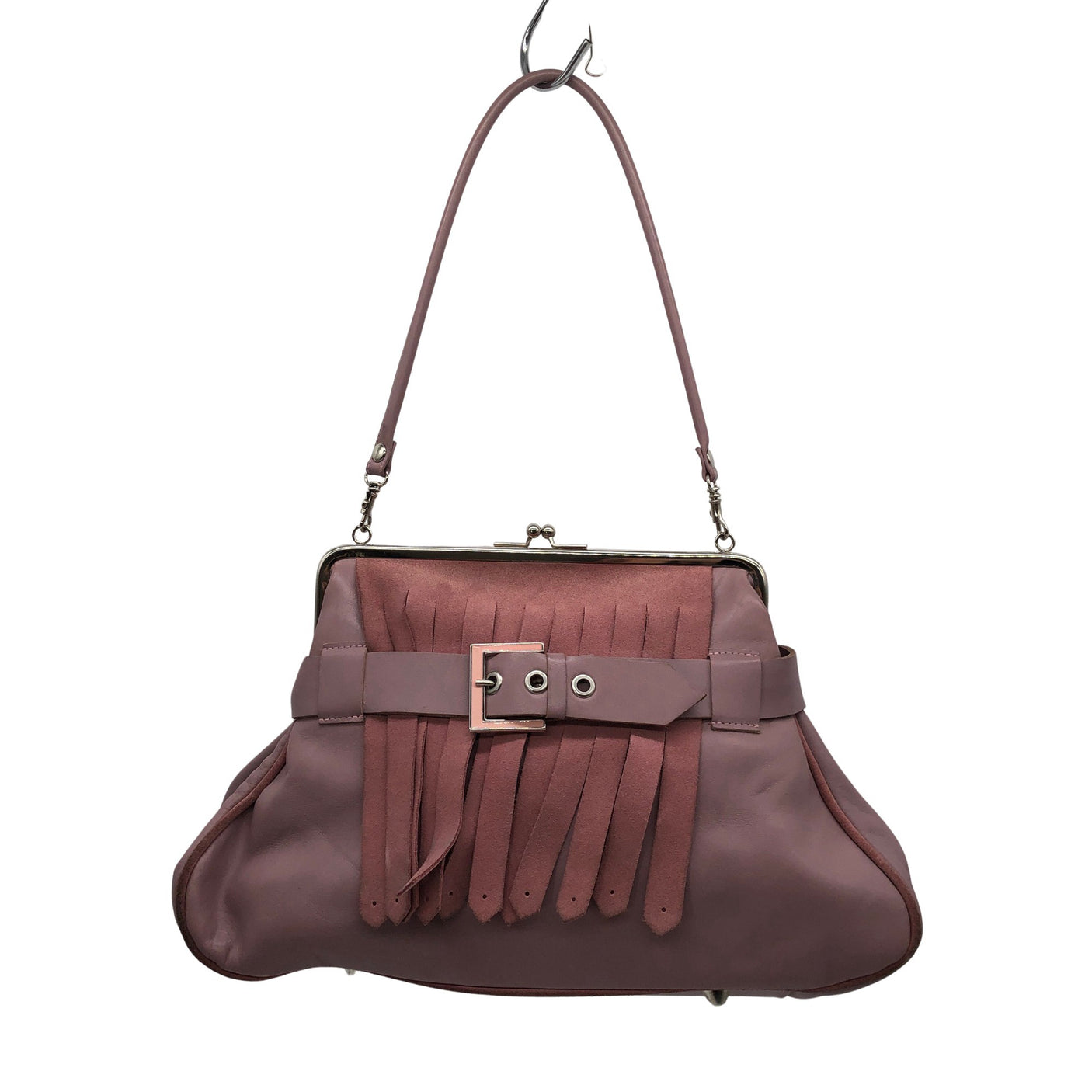 Unisex Hanna Sarén - Käsilaukku, koko Mini - (1)