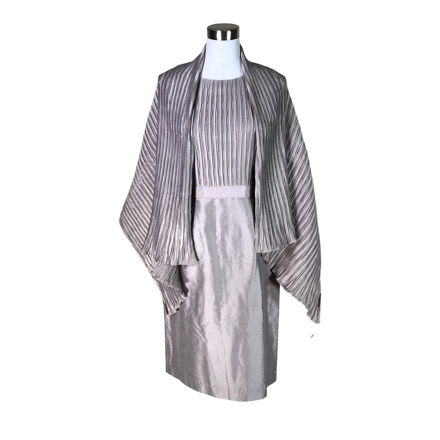Unisex Ril's - Juhlamekko, koko 38 - (3)