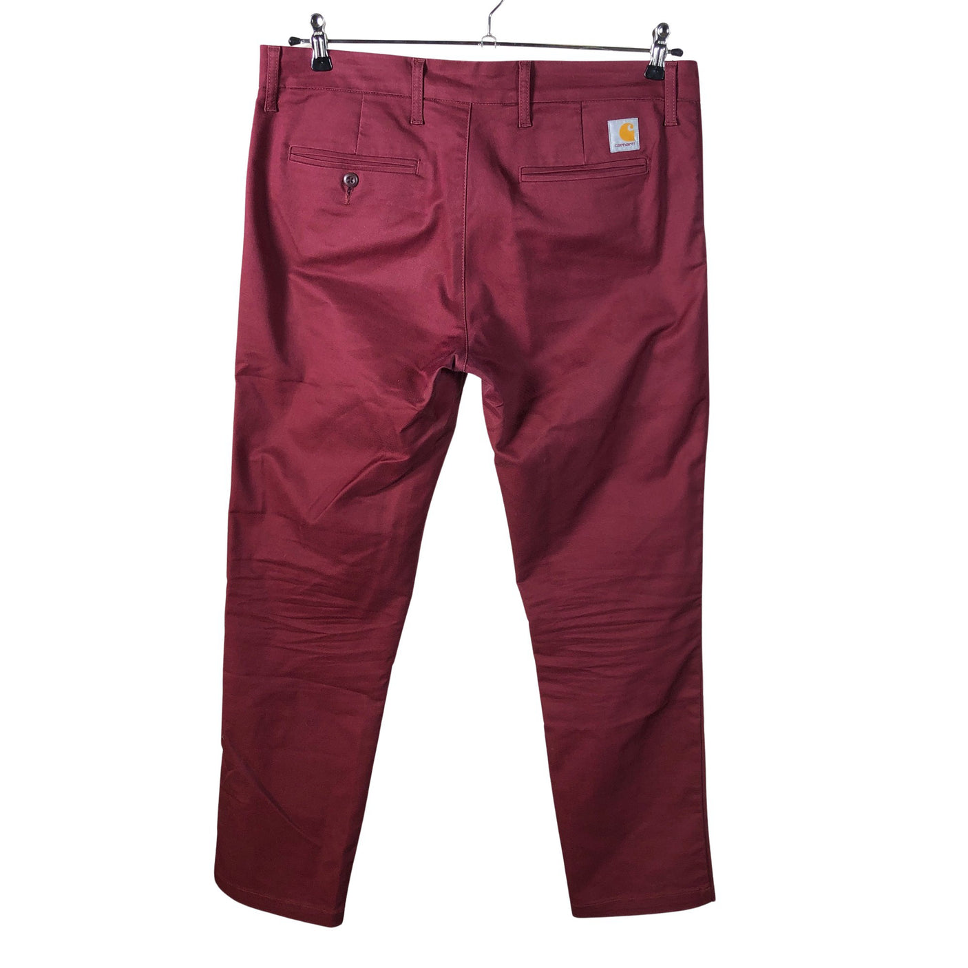 Unisex Carhartt - Chinot, koko W34 - (2)