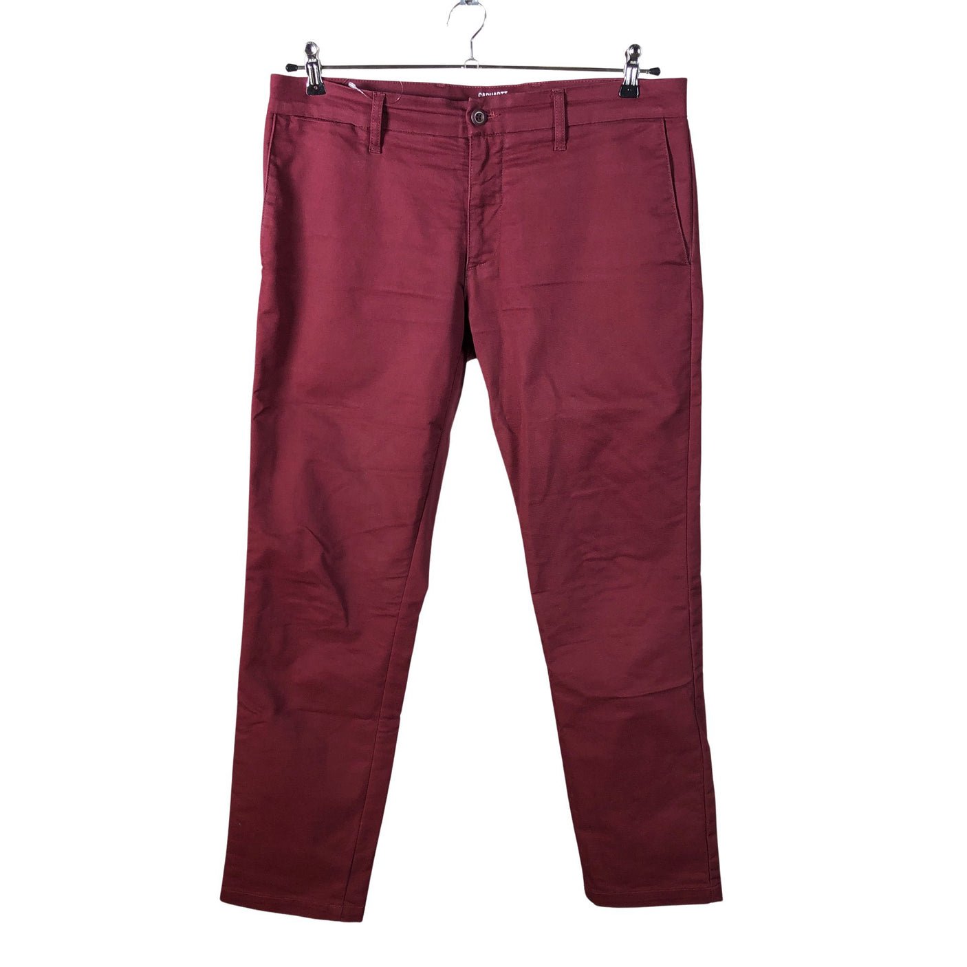 Unisex Carhartt - Chinot, koko W34 - (1)