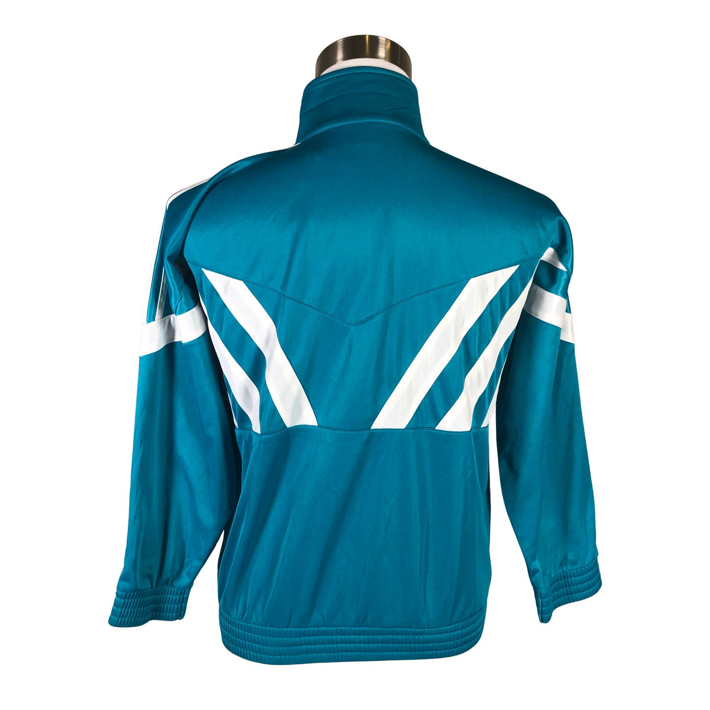 Unisex Adidas - Verryttelytakki, koko L - (2)
