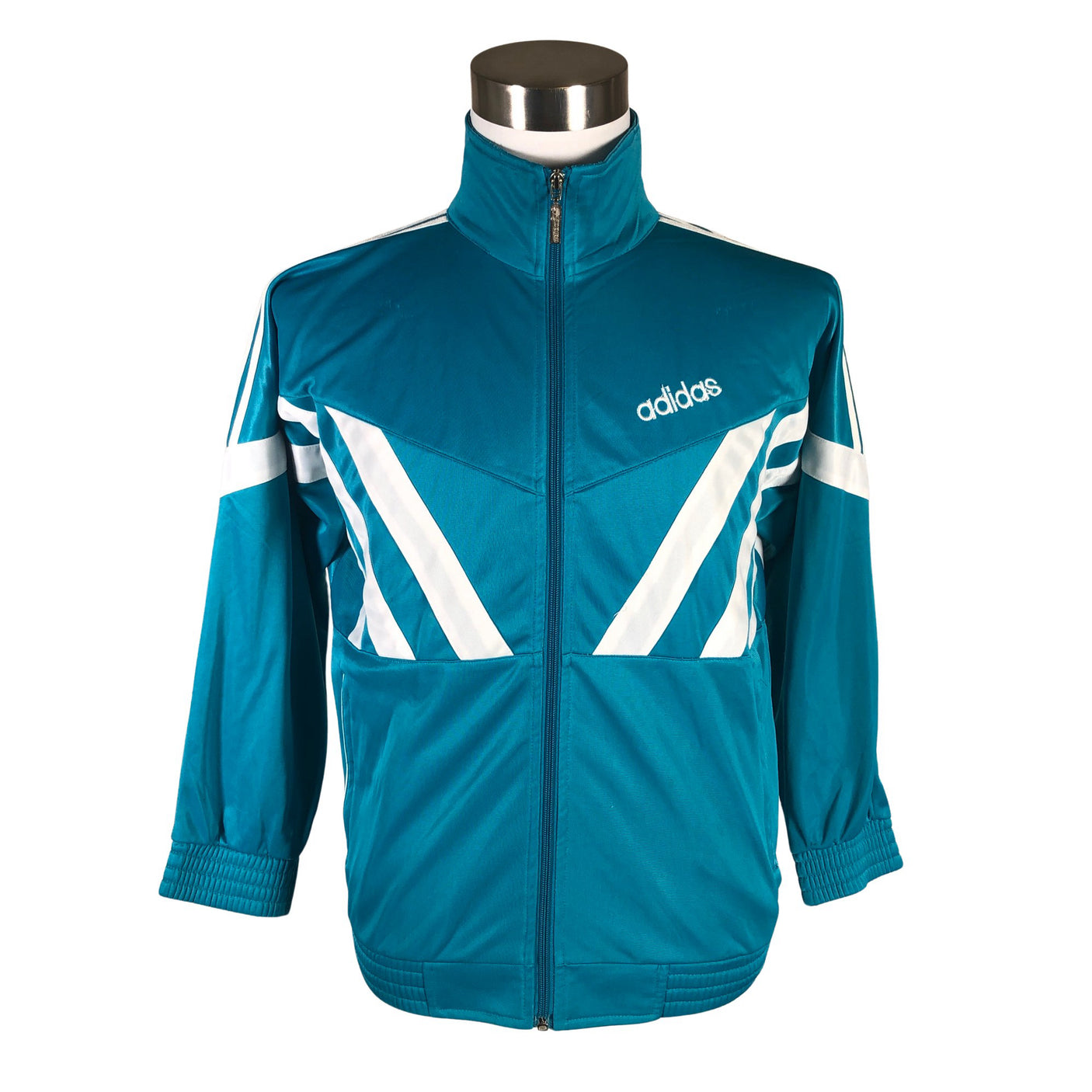 Unisex Adidas - Verryttelytakki, koko L - (1)