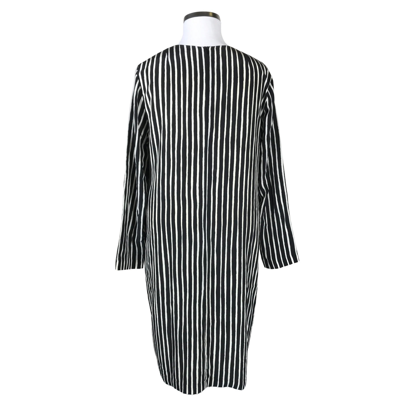 Unisex Marimekko - Sifonkimekko, koko 46 - (2)