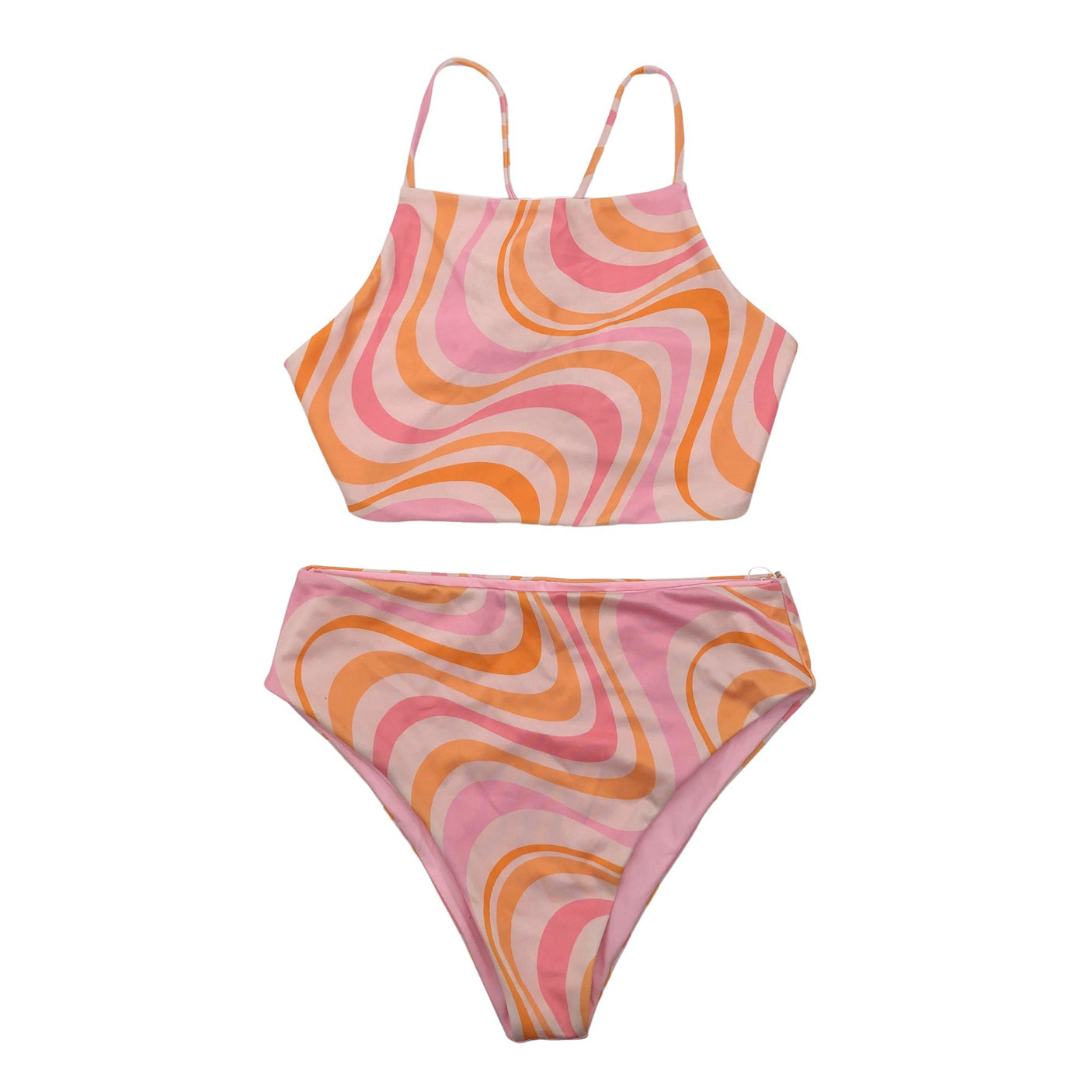Unisex Lilja the Label - Bikinit, koko 38 - (1)