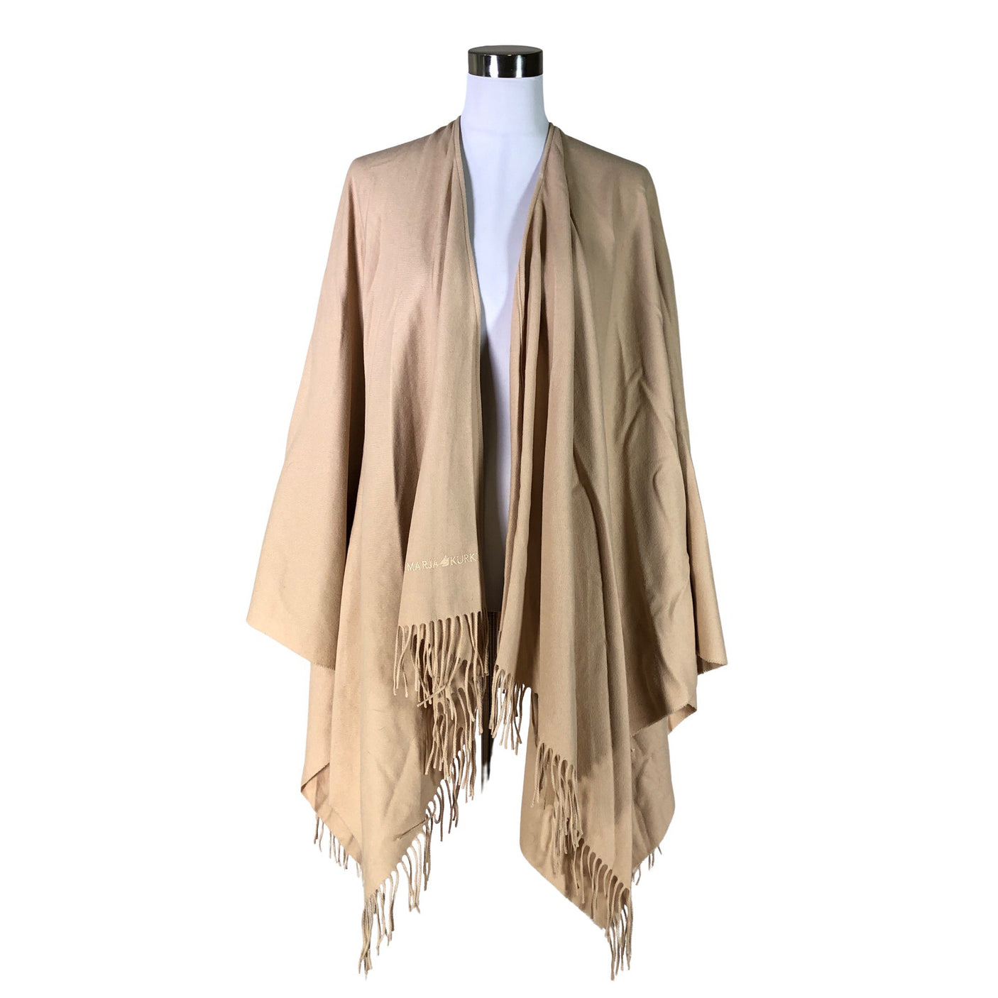 Unisex Marja Kurki - Hartiahuivi, koko Maxi - (1)