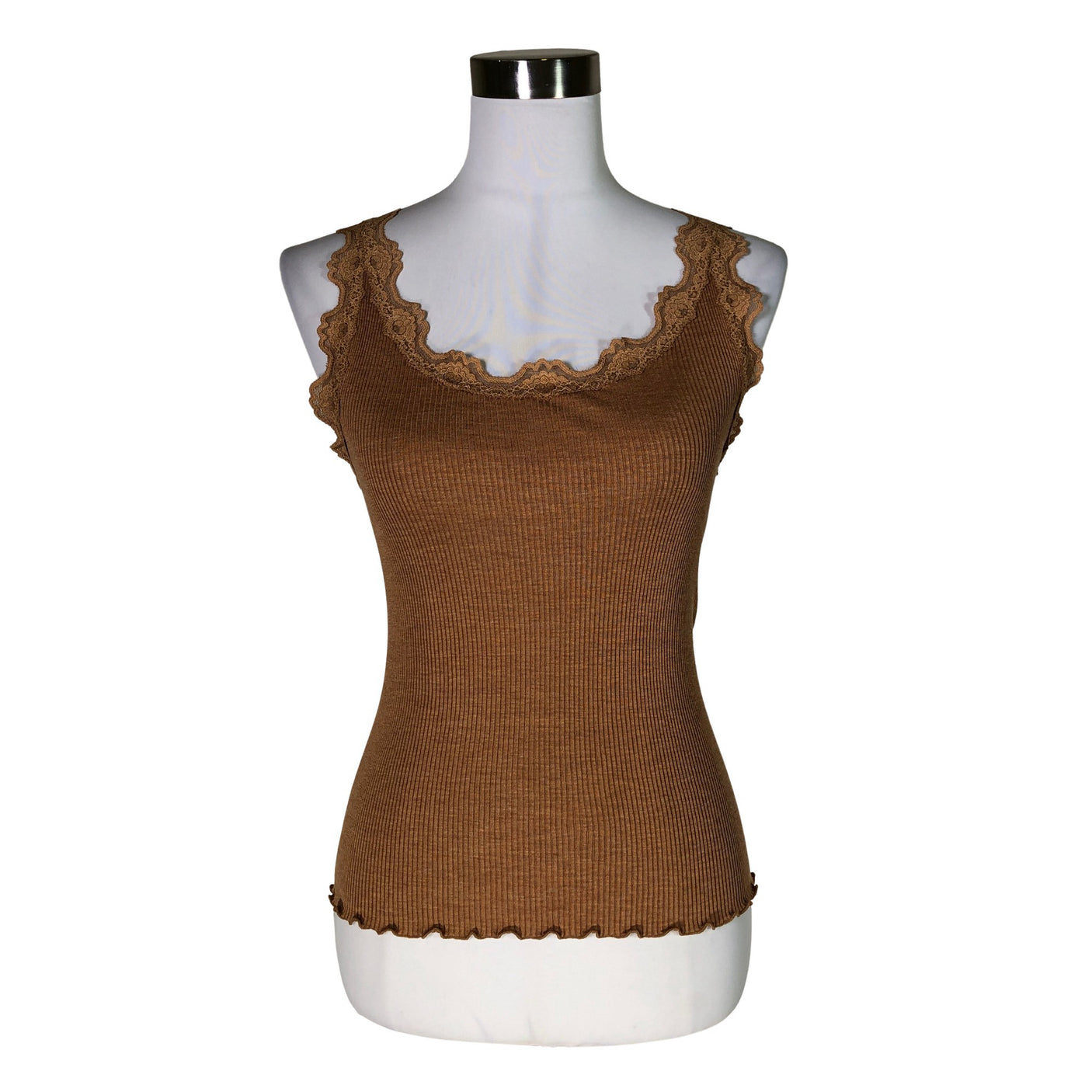 Unisex Rosemunde - Trikootoppi, koko 38 - (1)