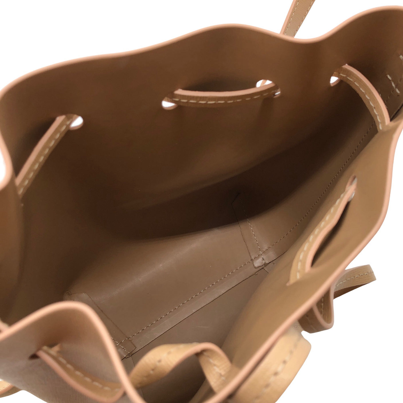 Unisex Mansur Gavriel - Olkalaukku, koko Mini - (3)