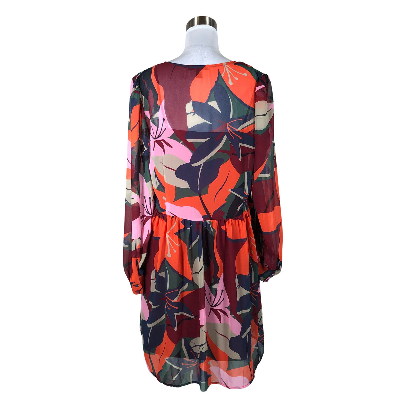 Unisex Esprit - Sifonkimekko, koko 40 - (2)