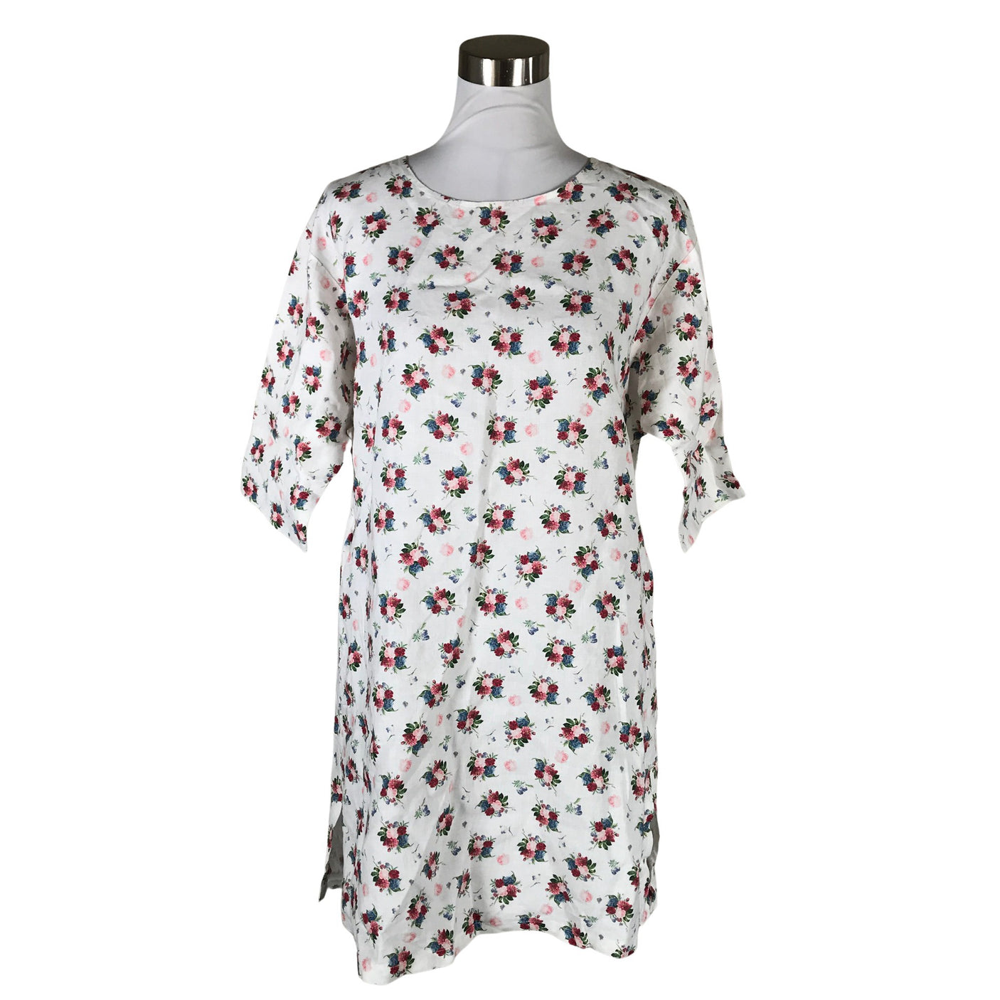Unisex Bypias - Kangasmekko, koko 36 - (1)