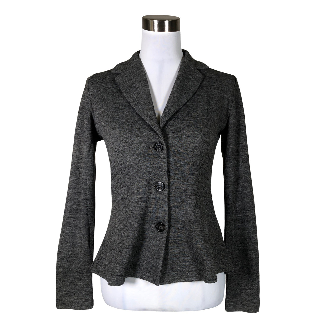 Unisex Boomerang - Neuletakki, koko 34 - (1)