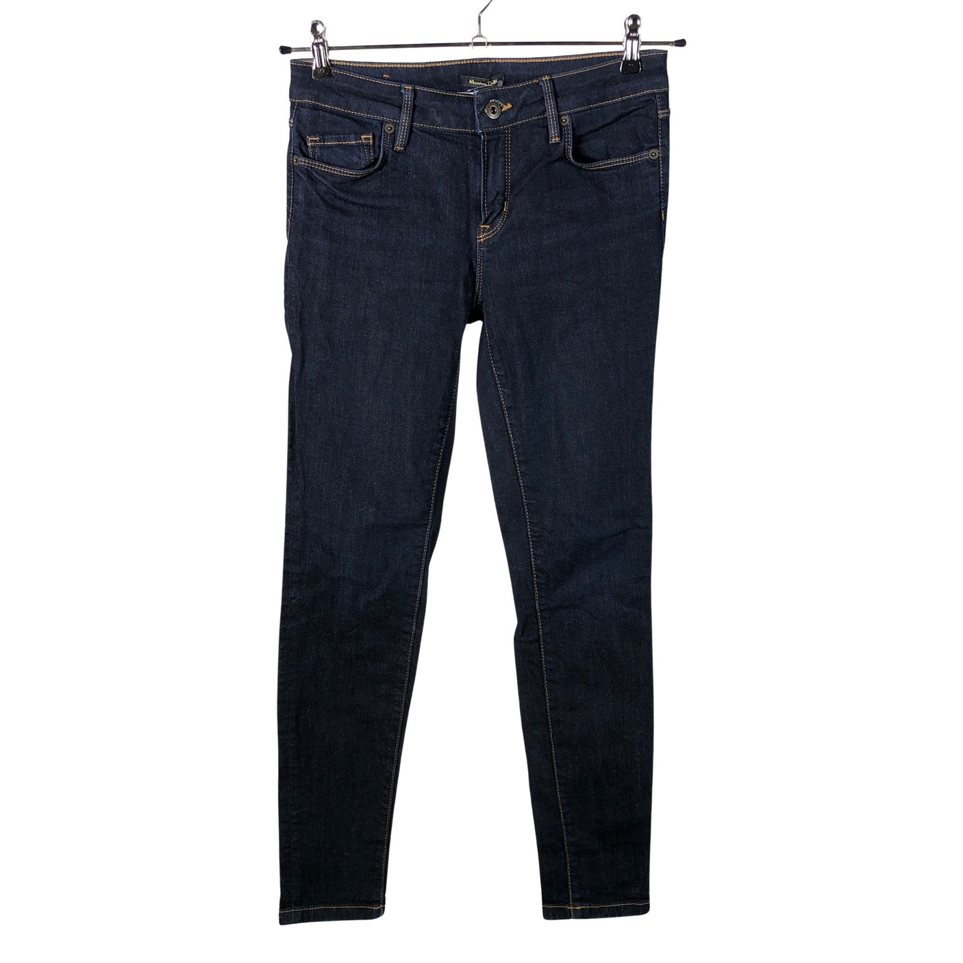 Unisex Massimo Dutti - Farkut, koko 36 - (1)