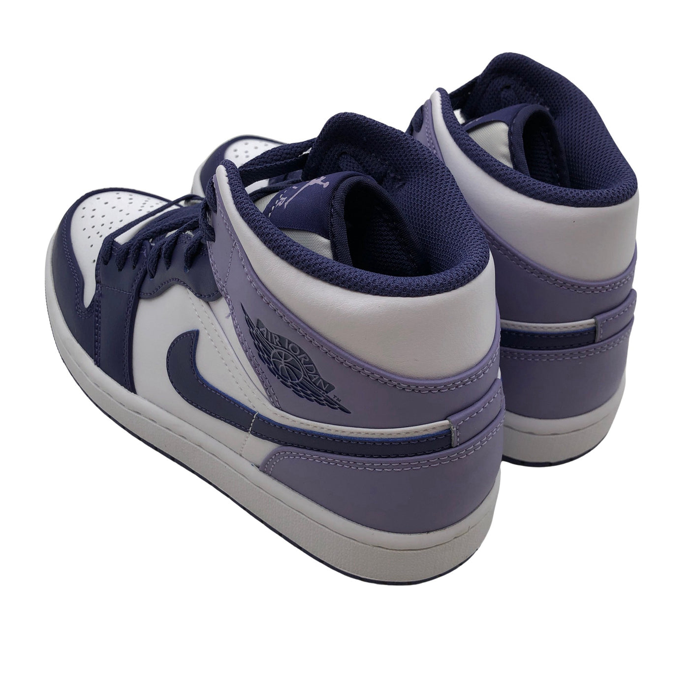 Unisex Jordan (Nike) - Tennarit, koko 40 - (2)