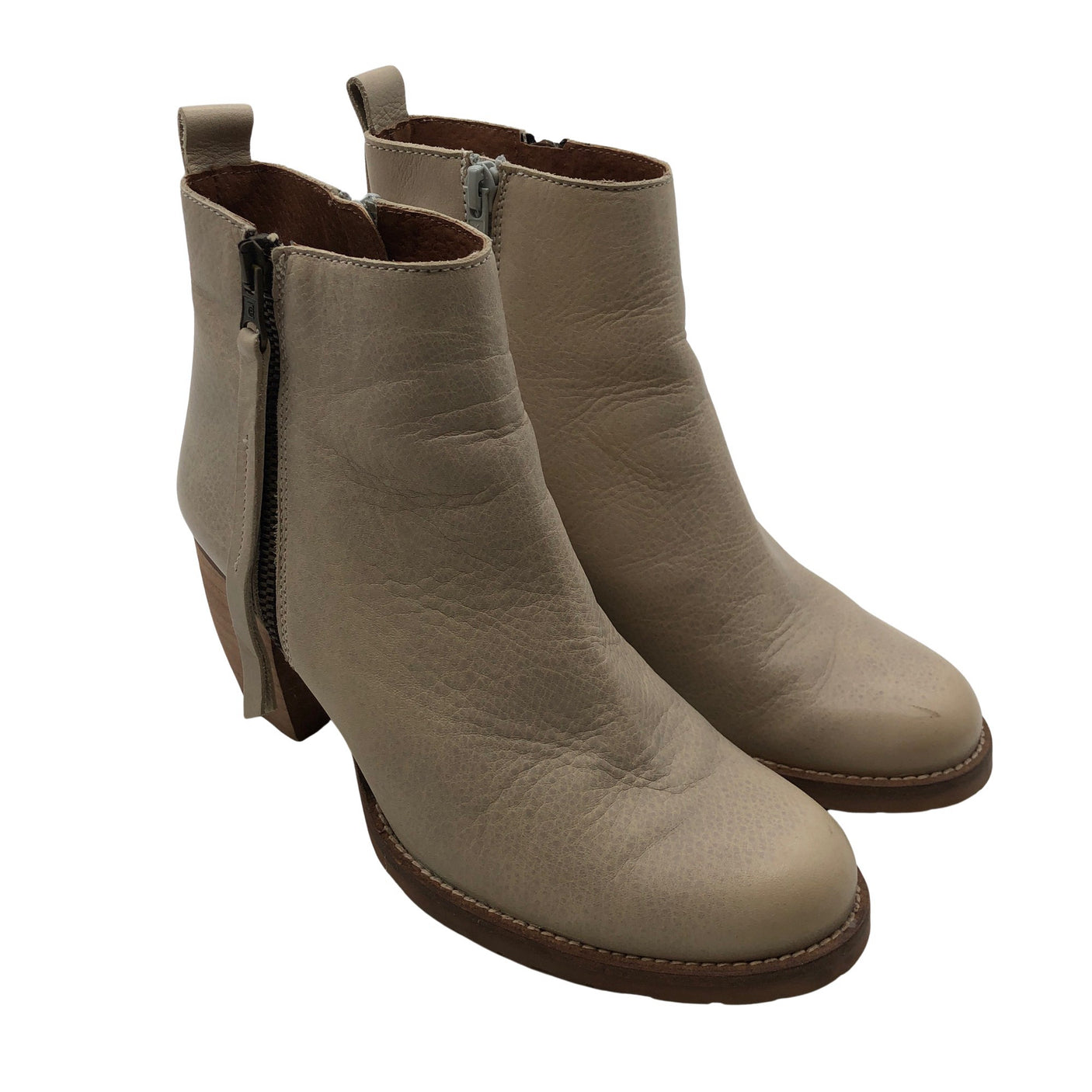 Unisex Depeche - Pahkluud, suurus 37. - (2)