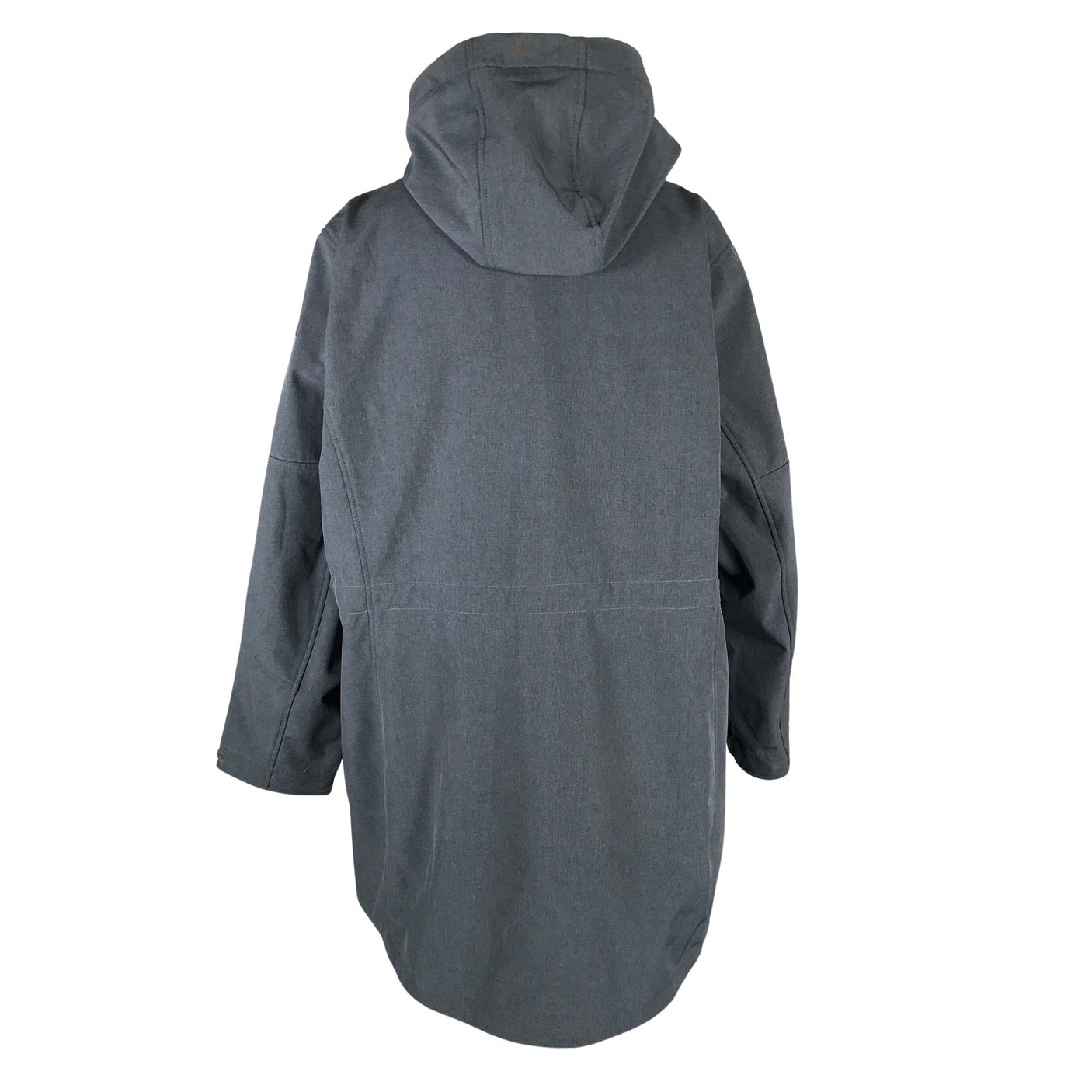 Unisex Luhta - Softshell-takki, koko 48 - (2)