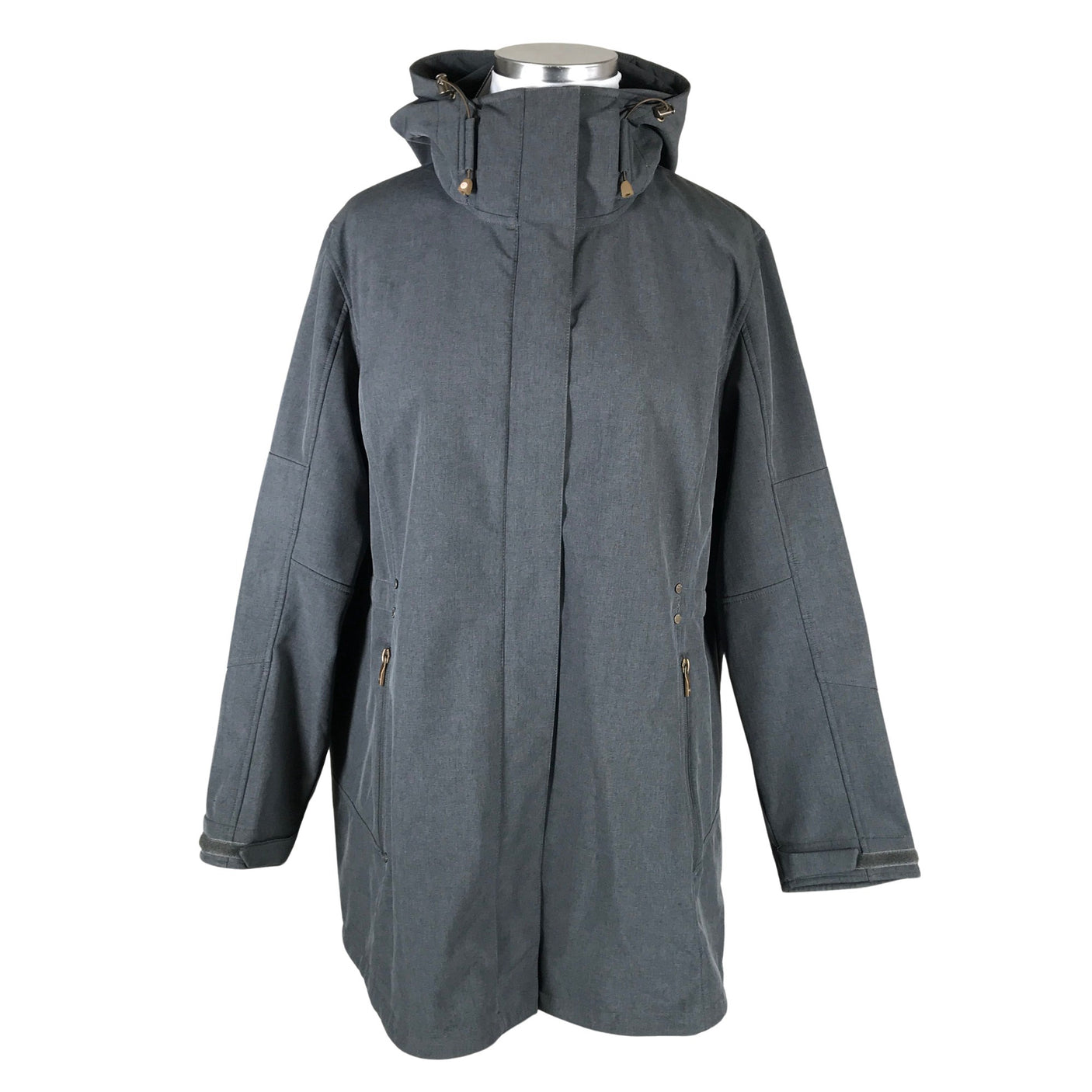 Unisex Luhta - Softshell-takki, koko 48 - (1)