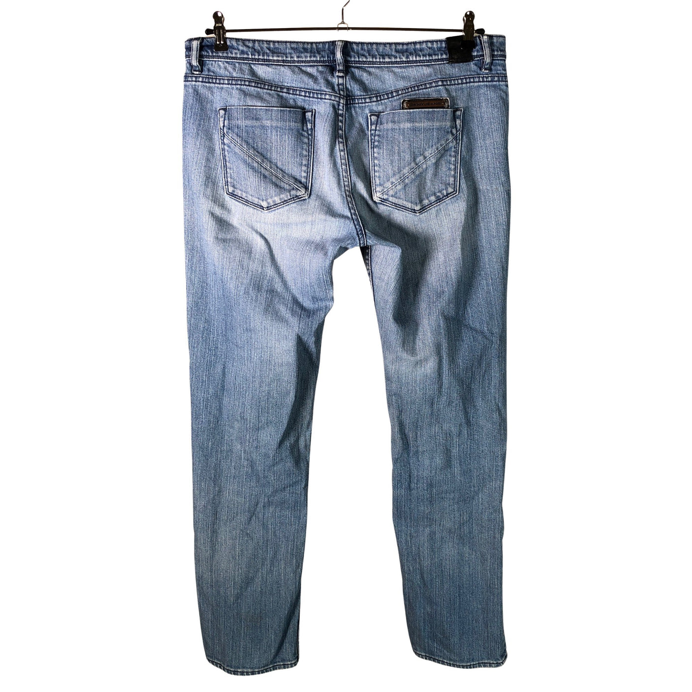 Unisex DKNY - Farkut, koko W32 - (2)