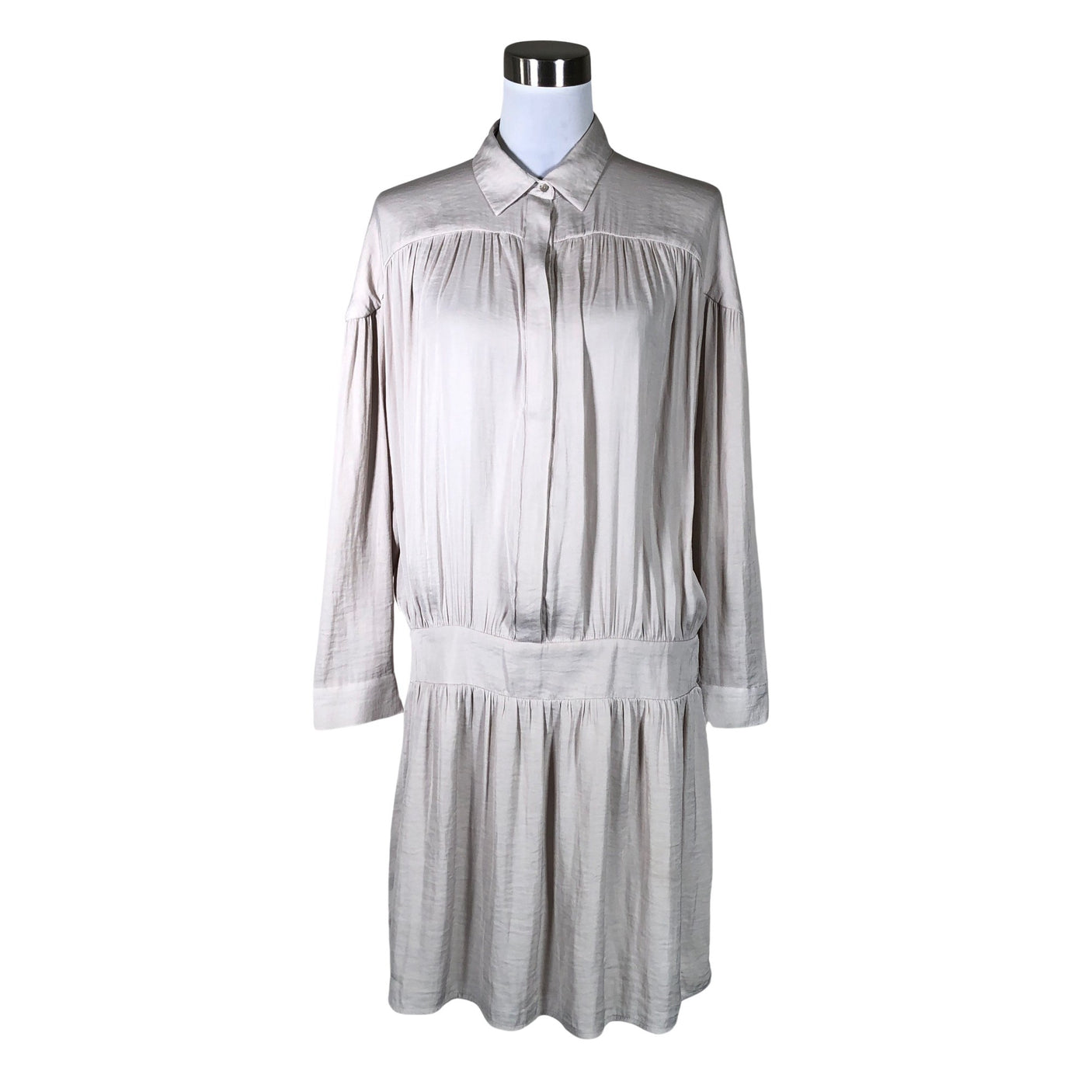 Unisex Cortefiel - Sifonkimekko, koko 38 - (1)