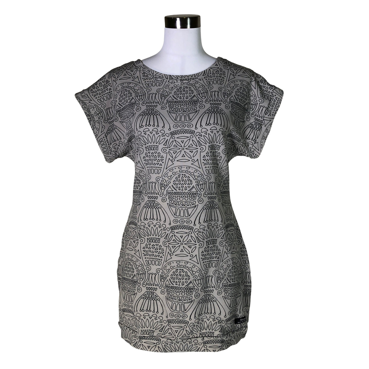 Unisex Pietamo - Collegetunika, koko 38 - (1)