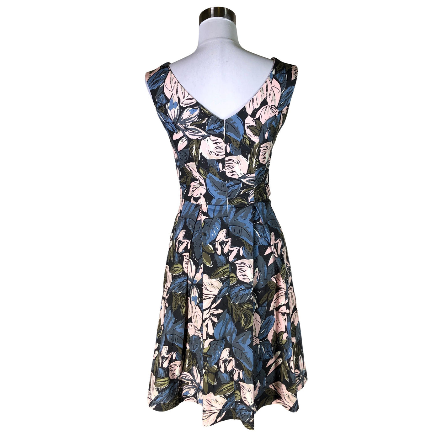 Unisex People Tree - Kangasmekko, koko 36 - (2)