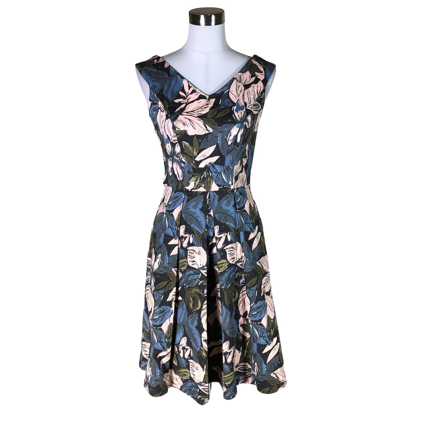 Unisex People Tree - Kangasmekko, koko 36 - (1)