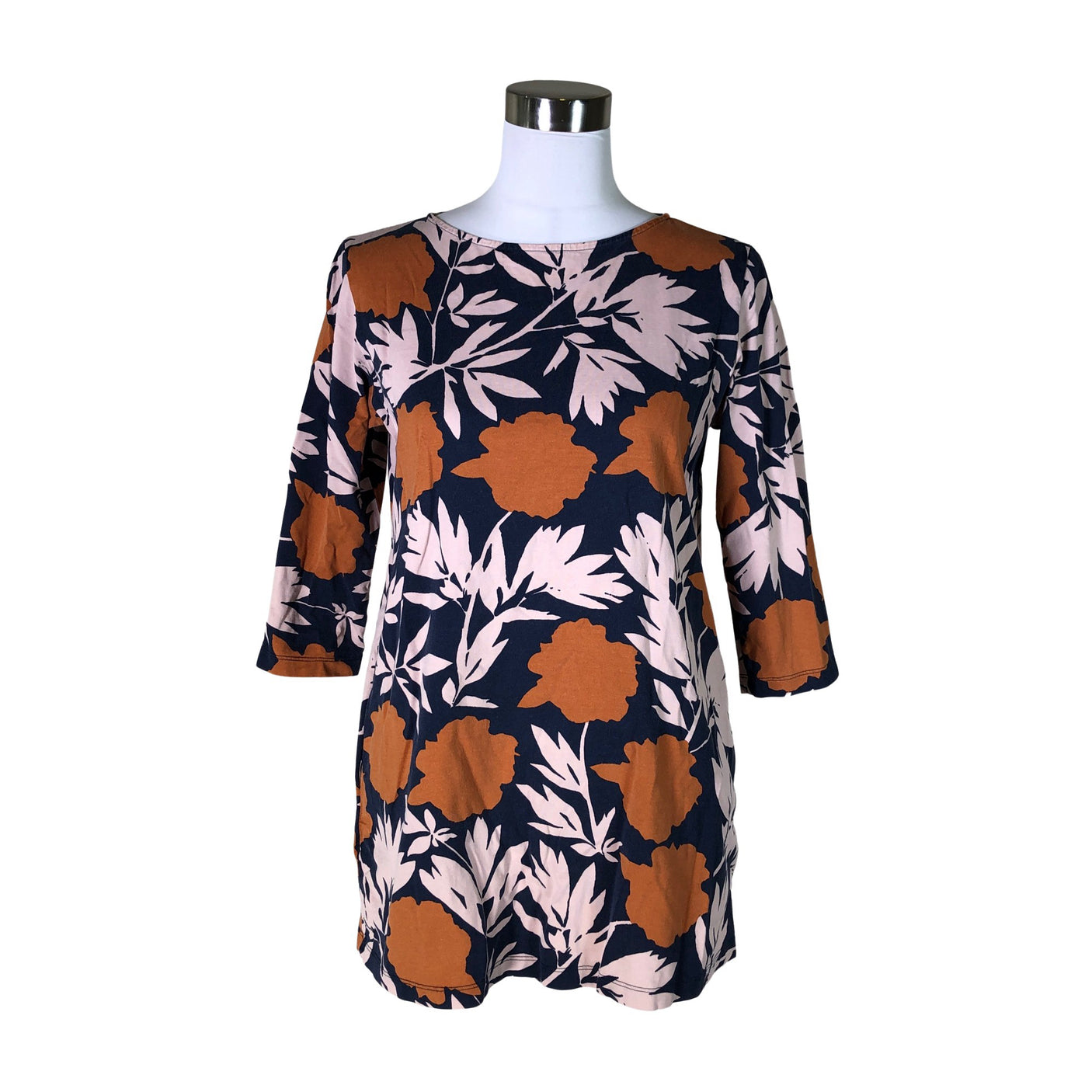 Unisex Marimekko - Trikootunika, koko 38 - (1)