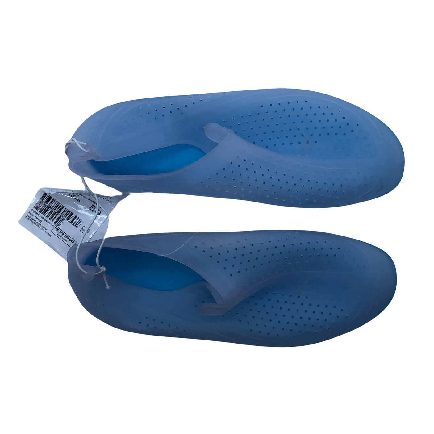 Unisex Decathlon - Uimakengät, koko 41 - (1)