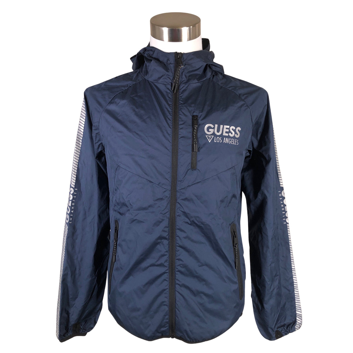 Unisex Guess - Ulkoilutakki, koko S - (1)