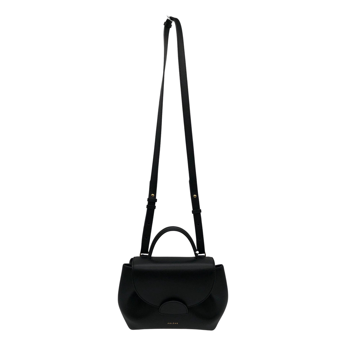 Unisex Poléne - Olkalaukku, koko Mini - (2)