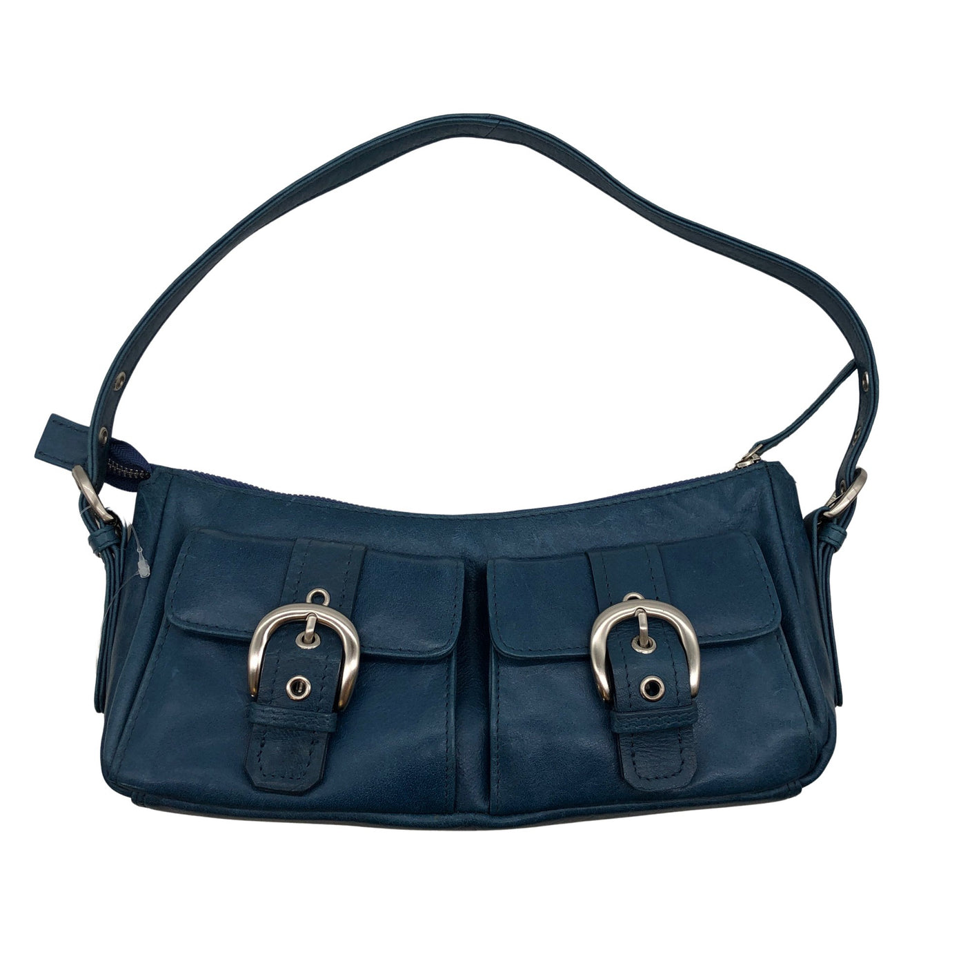 Unisex Monroe - Käsilaukku, koko Mini - (1)