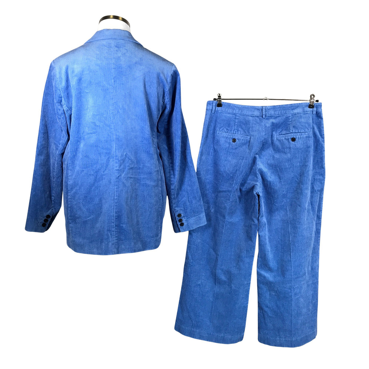 Unisex Part two - Jakkupuku, koko 44 - (2)