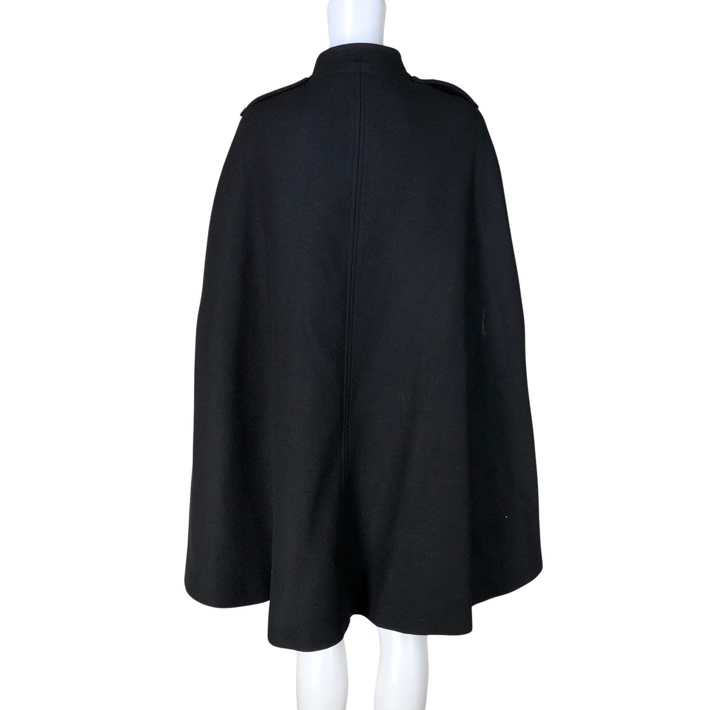 Unisex Zara - Villakangastakki, koko 38 - (2)
