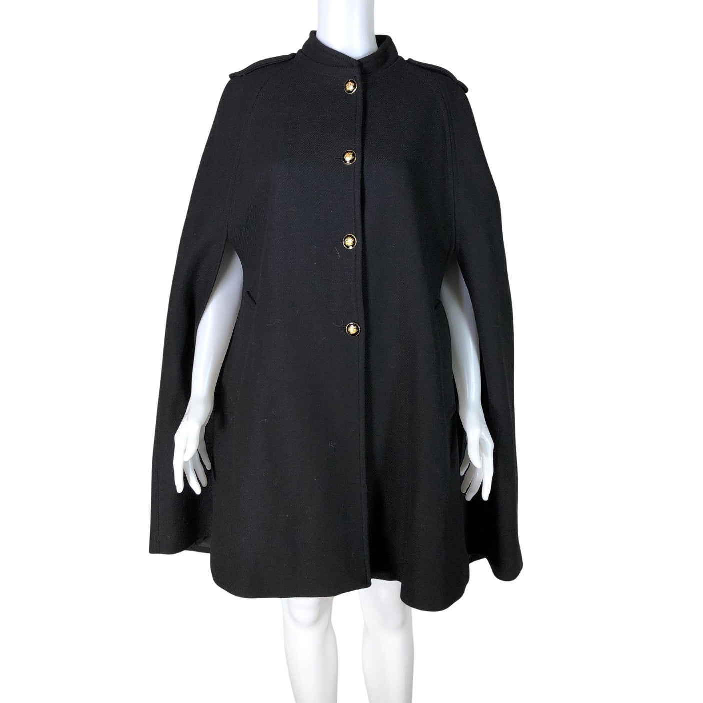 Unisex Zara - Villakangastakki, koko 38 - (1)